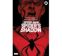 Spider-Man: The Spider'S Shadow