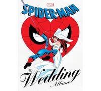 Spider-Man: The Wedding Album Gallery Edition