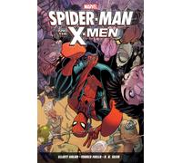 Spider-man & The X-men Volume 1: Subtitle TBC