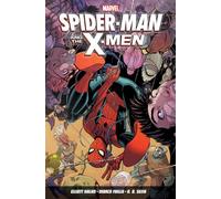 Spider-Man & The X-Men Volume 1: Subtitle TBC