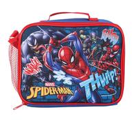Spider-man Thermal Insulated School Lunch Bag