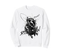 Spider-Man Thwip Sketch Sweatshirt