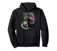 Spider-Man Thwip Thwip Pullover Hoodie