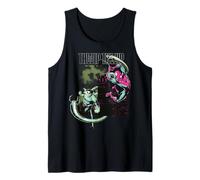 Spider-Man Thwip Thwip Tank Top