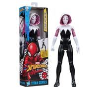 Spider-Man Titan Hero Figure Ghost-Spider 30Cm Hasbro Top Best