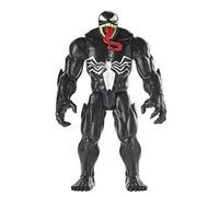 Spider-Man Titan Hero Series Spider-Man Figure