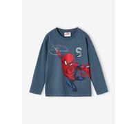 Spider-Man Top for Boys by Marvel® denim blue