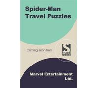 Spider-Man Travel Puzzles