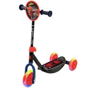 Spider-Man Tri-Lite 3 Wheel Scooter