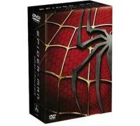 Spider-Man Trilogie (3 DVDs) [Import allemand]