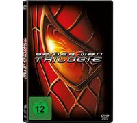 Spider-Man: Trilogie [DVD]