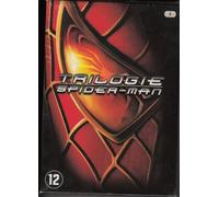 Spider-Man - Trilogie (Spiderman l'Integrale) (Coffret 3 DVD)