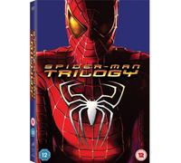 Spider-Man Trilogy [DVD]