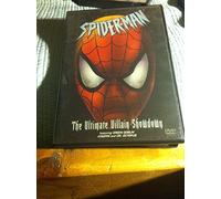 Spider-Man: Ultimate Villain Showdown [DVD] [Region 1] [US Import] [NTSC]