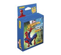 Spider-Man ‘Unlock Your Powers’ Sticker Collection - Multiset
