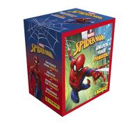 Spider-Man ‘Unlock Your Powers’ Sticker Collection - x36 Packs