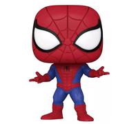 Spider-Man US Exclusive Pop! Vinyl
