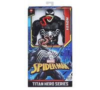 Marvel Spider-Man Titan Hero Series Venom
