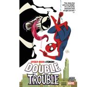 Spider-man & Venom: Double Trouble