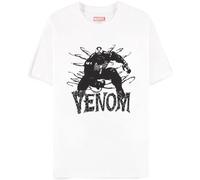Spider-Man - Venom Men's Short Sleeved T-shirt