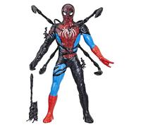 Spider-Man Venomize Action Figure