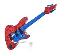 SPIDER MAN VERSE FEATURE GUITAR