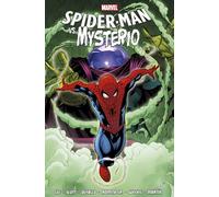 Spider-Man Versus Mysterio