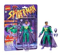 Spider-Man Vintage Prowler Marvel Legends Action Figure HASBRO