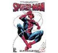 Spider-Man Vol. 1: End of the Spider-Verse – Marvel Comics