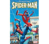 Spider-Man Vol. 2