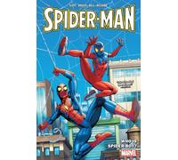 Spider-man Vol. 2