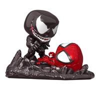 Spider-Man vs Venom Comic Moment US Exclusive Pop
