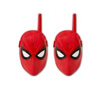 Spider-Man Walkie Talkie