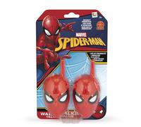 Spider-Man Walkie Talkie
