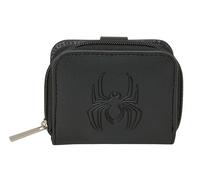 Spider-Man - Wallet Wallet, Standard Purse, Comfortable and Versatile, Quality and Resistance, 11 x 20 x 9.5 cm