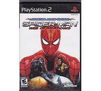Spider-Man: Web of Shadows / Game