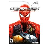 Spider-Man: Web of Shadows / Game