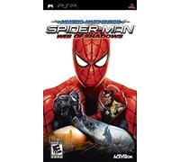 Spider-Man: Web of Shadows / Game