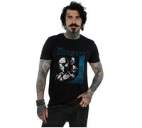 Spider-Man Web Slingers T-Shirt Marvel Black L