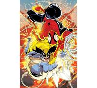 Spider-Man & Wolverine Vol. 2: Life & Death Choices