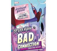 Spider-Man's Bad Connection: Current Status; Wrecked! (Spider-Man's Social Dilemma)