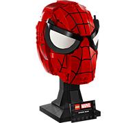 Lego Super Heroes Spider-Man&Rsquo;S Mask Super Hero Kit 76285 One Colour