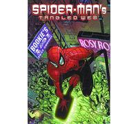 Spider-Man's Tangled Web Volume 3 TPB