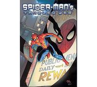 Spider-Man's Tangled Web Volume 4 TPB (Spider-man's Tangled Web, 4)