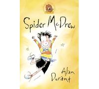 Spider McDrew (Roaring Good Reads)