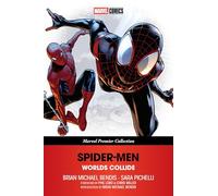 Spider-Men: Worlds Collide (Marvel Premier Collection): 1