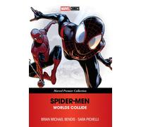 Spider-Men: Worlds Collide (Marvel Premier Collection): 1
