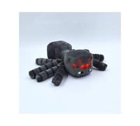 (Spider) Minecraft Plush Toys Minecraft Creeper Enderman Wolf Soft Stuffed Xmas Gift Kids