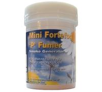 Spider MITE Treatment/Generator - HYDROPONICS