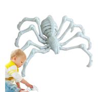Spider Model, Spider Fidget Toys Printed in - Printed Spider Action Figures | Portable Spider Action Model Toy Figures for Boys and Girls